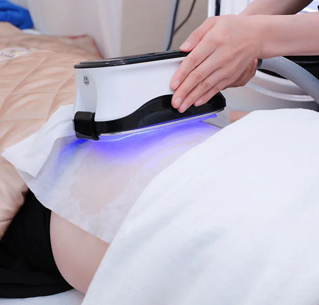 Hotdeal Nè.  Giảm Béo Siêu Tốc CN Sóng Quang Đông