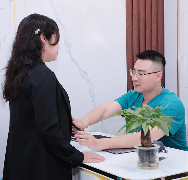 Hotdeal Nè.  Giảm Béo Siêu Tốc CN Sóng Quang Đông