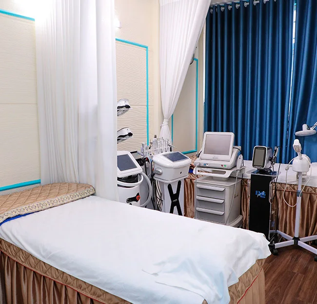 Hotdeal Nè.  Giảm Béo Siêu Tốc CN Sóng Quang Đông
